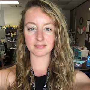 Meet your Posher, Leticia